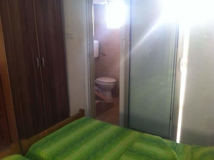 Rooms Sijak بار المظهر الخارجي الصورة
