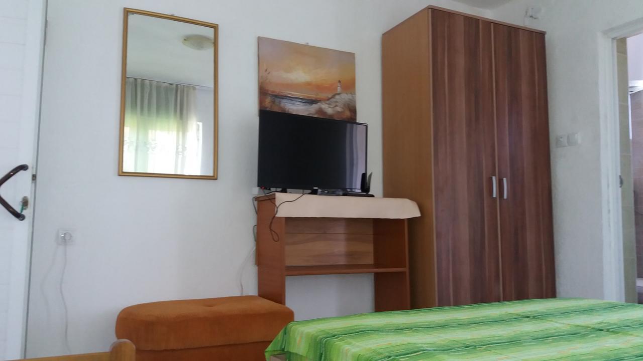Rooms Sijak بار المظهر الخارجي الصورة