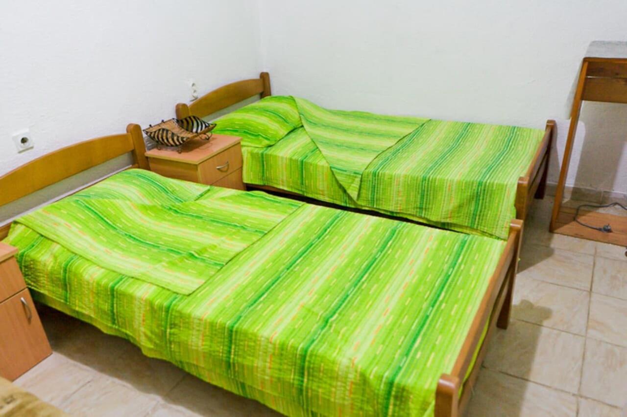 Rooms Sijak بار المظهر الخارجي الصورة
